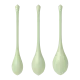 Satisfyer Yoni Power 2 Light Green Satisfyer Yoni Power 2 Light Green