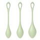 Satisfyer Yoni Power 2 Light Green