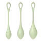 Satisfyer Yoni Power 2 Light Green Satisfyer Yoni Power 2 Light Green