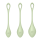 Satisfyer Yoni Power 2 Light Green