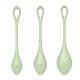 Satisfyer Yoni Power 2 Light Green Satisfyer Yoni Power 2 Light Green