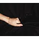 Splash Blanket - Bamboujee - Black - Double Splash Blanket - Bamboujee - Black - Double