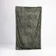 Splash Blanket - Furlush (NON bonded) - Army - Medium Splash Blanket - Furlush (NON bonded) - Army - Medium