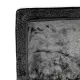 Splash Blanket - The OG (Bonded) - Black on Black - Large