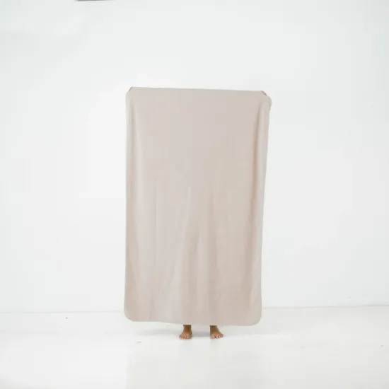 Splash Blanket - The OG (Bonded) - Champagne - Medium