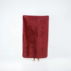 Splash Blanket - The OG (Bonded) - Moon Blood - Medium