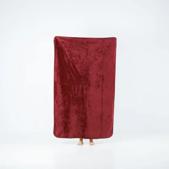 Splash Blanket - The OG (Bonded) - Moon Blood - Medium