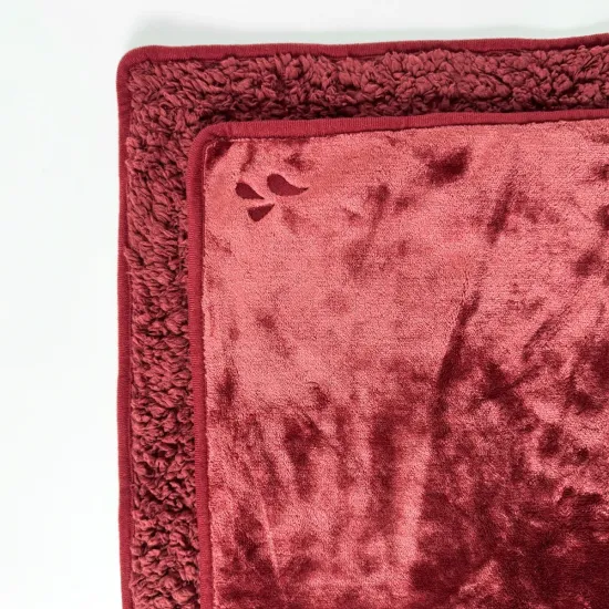 Splash Blanket - The OG (Bonded) - Moon Blood - Small