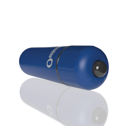 Screaming O 4B Bullet - Blueberry Screaming O 4B Bullet - Blueberry