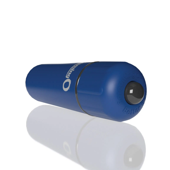 Screaming O 4B Bullet - Blueberry Screaming O 4B Bullet - Blueberry