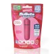 Screaming O 4B Bullet - Strawberry Screaming O 4B Bullet - Strawberry