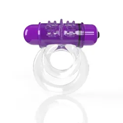 Screaming O 4B DoubleO 6 - Grape Screaming O 4B DoubleO 6 - Grape