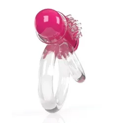 Screaming O 4B DoubleO 6 - Strawberry