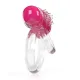 Screaming O 4B DoubleO 6 - Strawberry