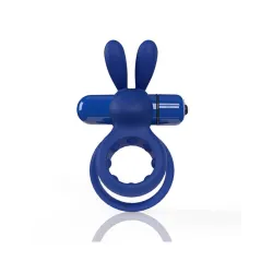Screaming O 4B Ohare - Blueberry Screaming O 4B Ohare - Blueberry