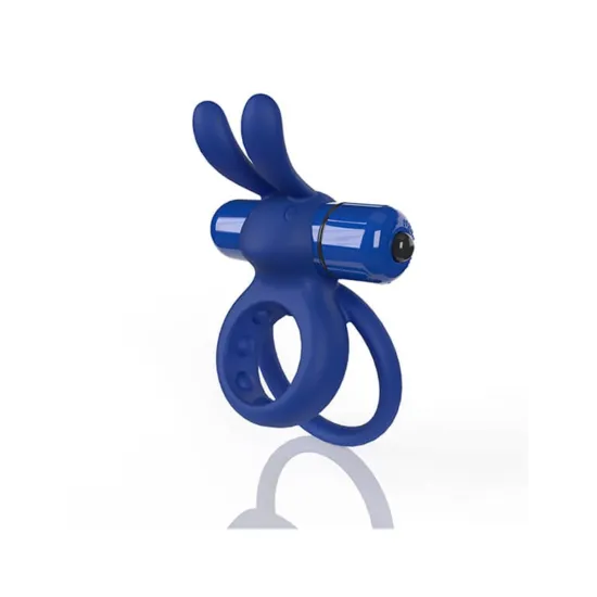 Screaming O 4B Ohare - Blueberry Screaming O 4B Ohare - Blueberry
