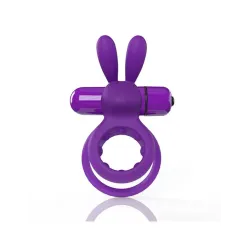 Screaming O 4B Ohare - Grape Screaming O 4B Ohare - Grape