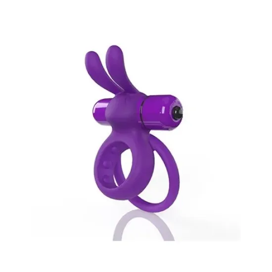Screaming O 4B Ohare - Grape Screaming O 4B Ohare - Grape