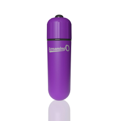 Screaming O 4T Bullet - Grape Screaming O 4T Bullet - Grape