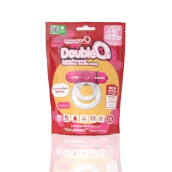 Screaming O 4T DoubleO 6 - Strawberry