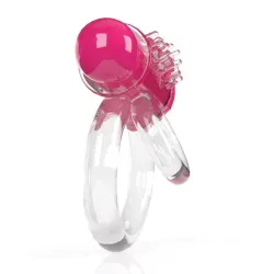 Screaming O 4T DoubleO 6 - Strawberry Screaming O 4T DoubleO 6 - Strawberry