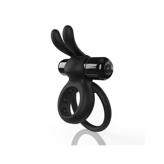 Screaming O 4T Ohare - Black