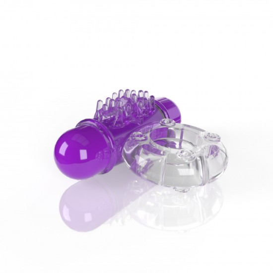 Screaming O 4T OWow - Grape Screaming O 4T OWow - Grape