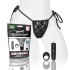 My Secret Screaming O 4T Panty Vibe - Black