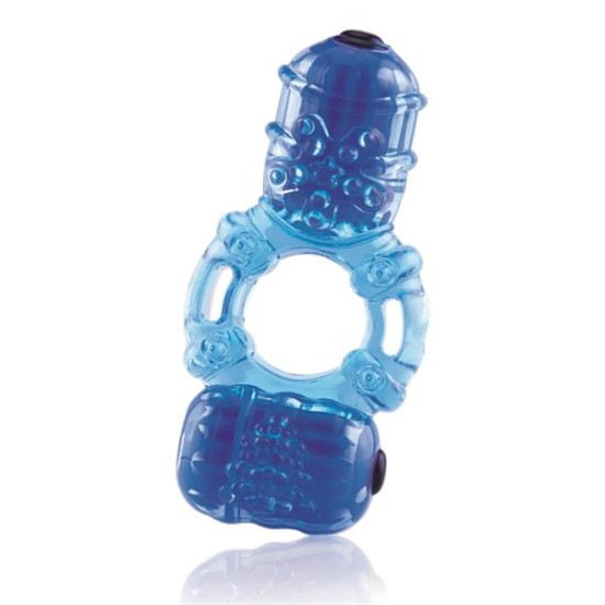 Screaming O The Big O2 - Blue Screaming O The Big O2 - Blue