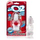 Screaming O The Big O2 - Clear Screaming O The Big O2 - Clear