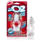 Screaming O The Big O2 - Clear Screaming O The Big O2 - Clear