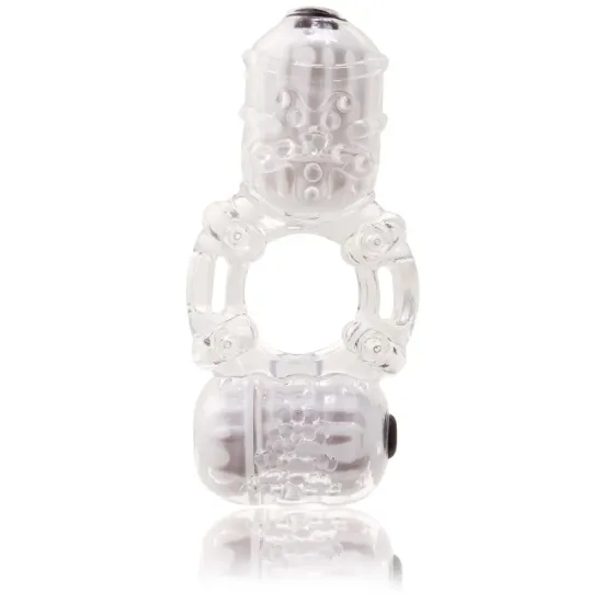 Screaming O The Big O2 - Clear Screaming O The Big O2 - Clear