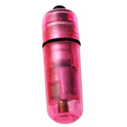 Screaming O Bullets - Pink Screaming O Bullets - Pink