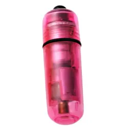 Screaming O Bullets - Pink Screaming O Bullets - Pink