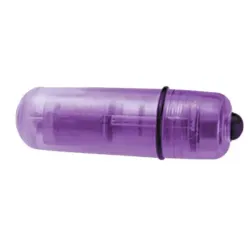 Screaming O Bullets - Purple Screaming O Bullets - Purple