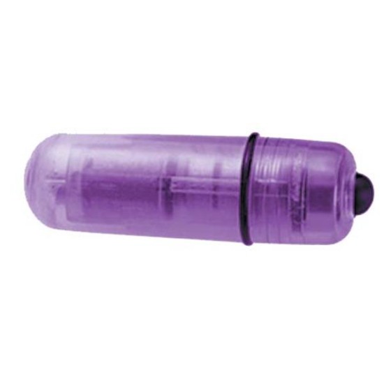 Screaming O Bullets - Purple Screaming O Bullets - Purple