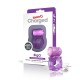 Screaming O Charged - The Big O Purple Screaming O Charged - The Big O Purple