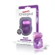Screaming O Charged - The Big O Purple Screaming O Charged - The Big O Purple