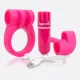 Screaming O Charged CombO Kit - Pink Screaming O Charged CombO Kit - Pink