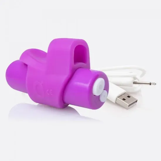 Screaming O Charged CombO Kit - Pink Screaming O Charged CombO Kit - Pink