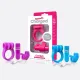Screaming O Charged CombO Kit - Purple Screaming O Charged CombO Kit - Purple