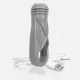 Screaming O Charged OYeah! Plus Rechargeable Vibe Ring - Grey Screaming O Charged OYeah! Plus Rechargeable Vibe Ring - Grey