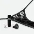 My Secret Screaming O Charged Remote Control Panty Vibe - Black