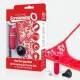 My Secret Screaming O Charged Remote Control Panty Vibe - Black My Secret Screaming O Charged Remote Control Panty Vibe - Black