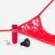 My Secret Screaming O Charged Remote Control Panty Vibe - Red My Secret Screaming O Charged Remote Control Panty Vibe - Red