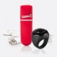 My Secret Screaming O Charged Remote Control Panty Vibe - Red My Secret Screaming O Charged Remote Control Panty Vibe - Red
