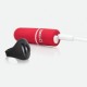 My Secret Screaming O Charged Remote Control Panty Vibe - Red My Secret Screaming O Charged Remote Control Panty Vibe - Red