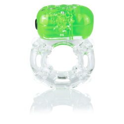 Screaming O Colour Pop Big O - Green