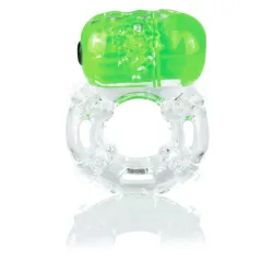 Screaming O Colour Pop Big O - Green