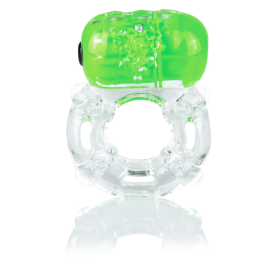 Screaming O Colour Pop Big O - Green